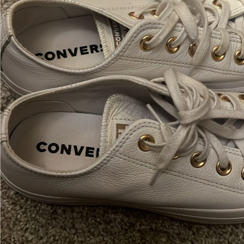 Platform converse - Picture 2 of 4
